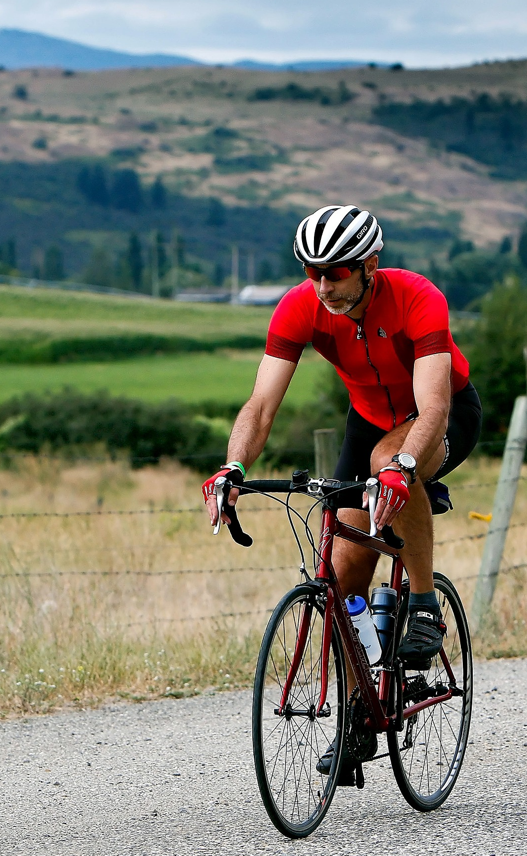 cycliste