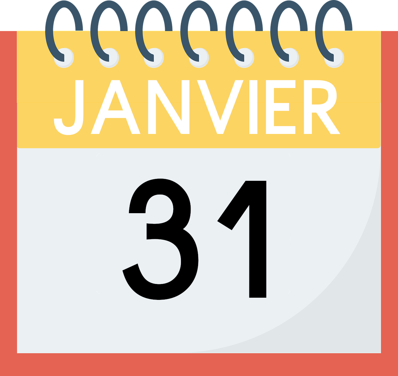 31 janvier