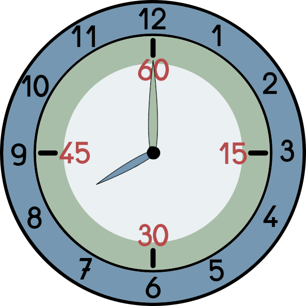 horloge