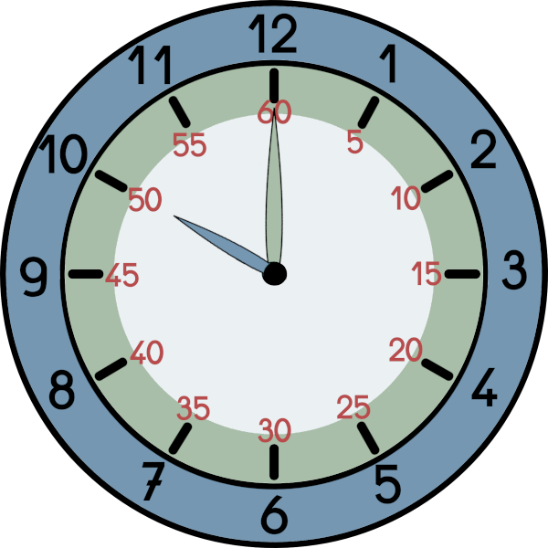 horloge-10h00