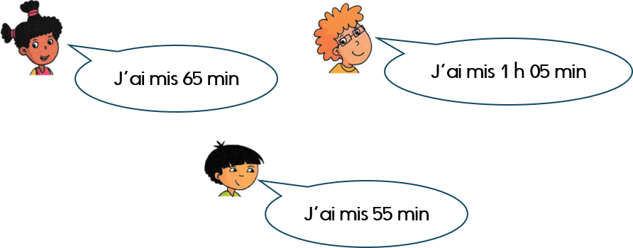 parcours
