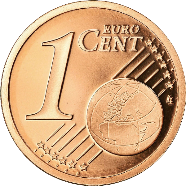 1centime