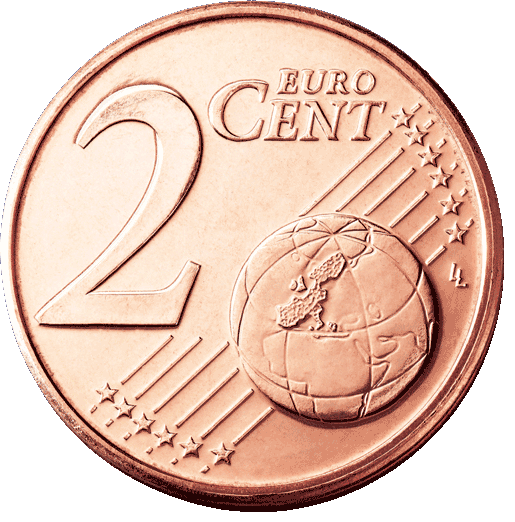 2centimes