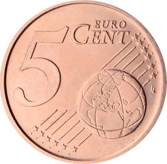 5centimes