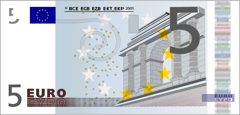 5-euros