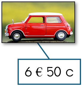 voiture
