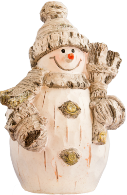 bonhomme