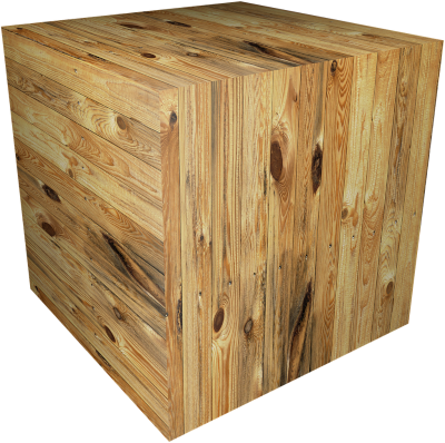 cube