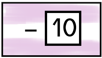 -10