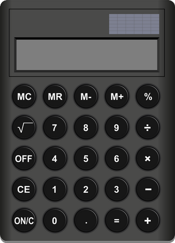 calculatrice