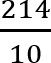 214/10