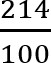 214/100