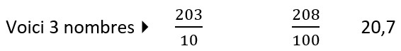 Compare