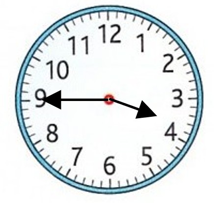 Horloge