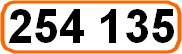 254 135