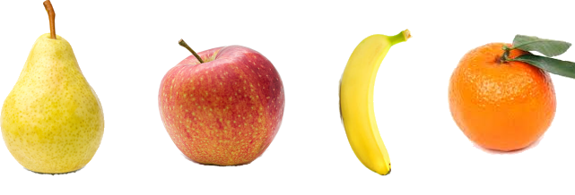 Fruits