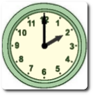 Horloge 2