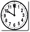 Horloge 3