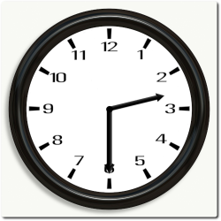 Horloge