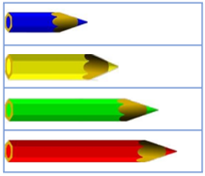 Crayons