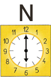 N