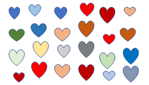 Coeurs-Q2