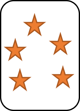 Etoiles