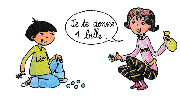 Billes