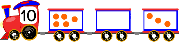 train